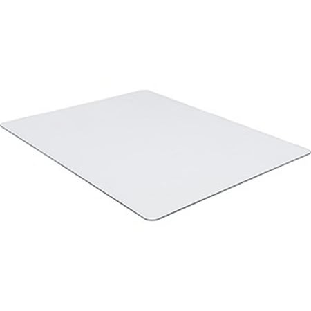 Complete Athlete 48 x 60 in. Glass Chairmat CO3748700